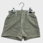 0-Short Zara Kids 4-5 Ans