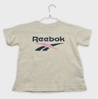 0-T-shirt manches courtes H&M 3-4 Ans