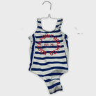 0-Maillot/Anti-uv Zara Baby 12-24 Mois