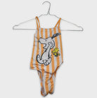 0-Maillot/Anti-uv Zara Baby 24 Mois - 3 Ans