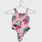 0-Maillot/Anti-uv Zara Kids 4 ans