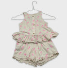 0-Ensemble Zara Kids 3 ans