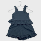 0-Barboteuse H&M 5-6 Ans