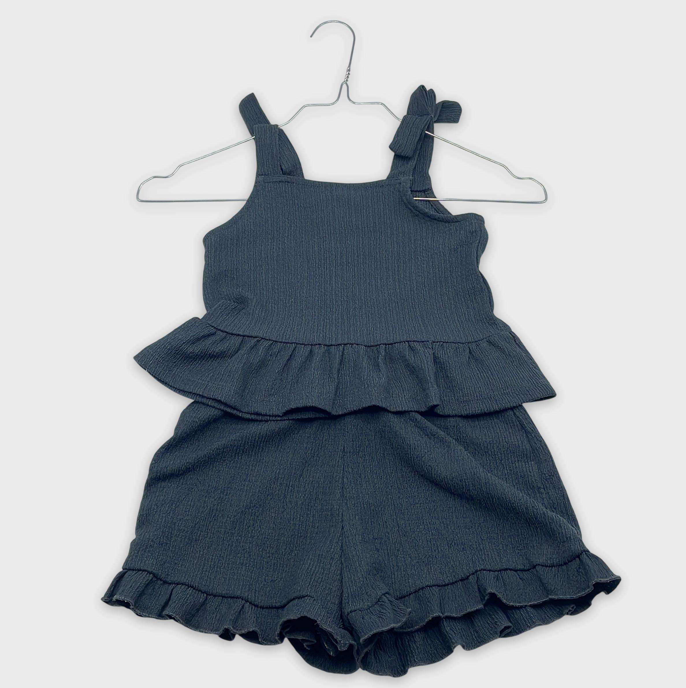 0-Barboteuse H&M 5-6 Ans