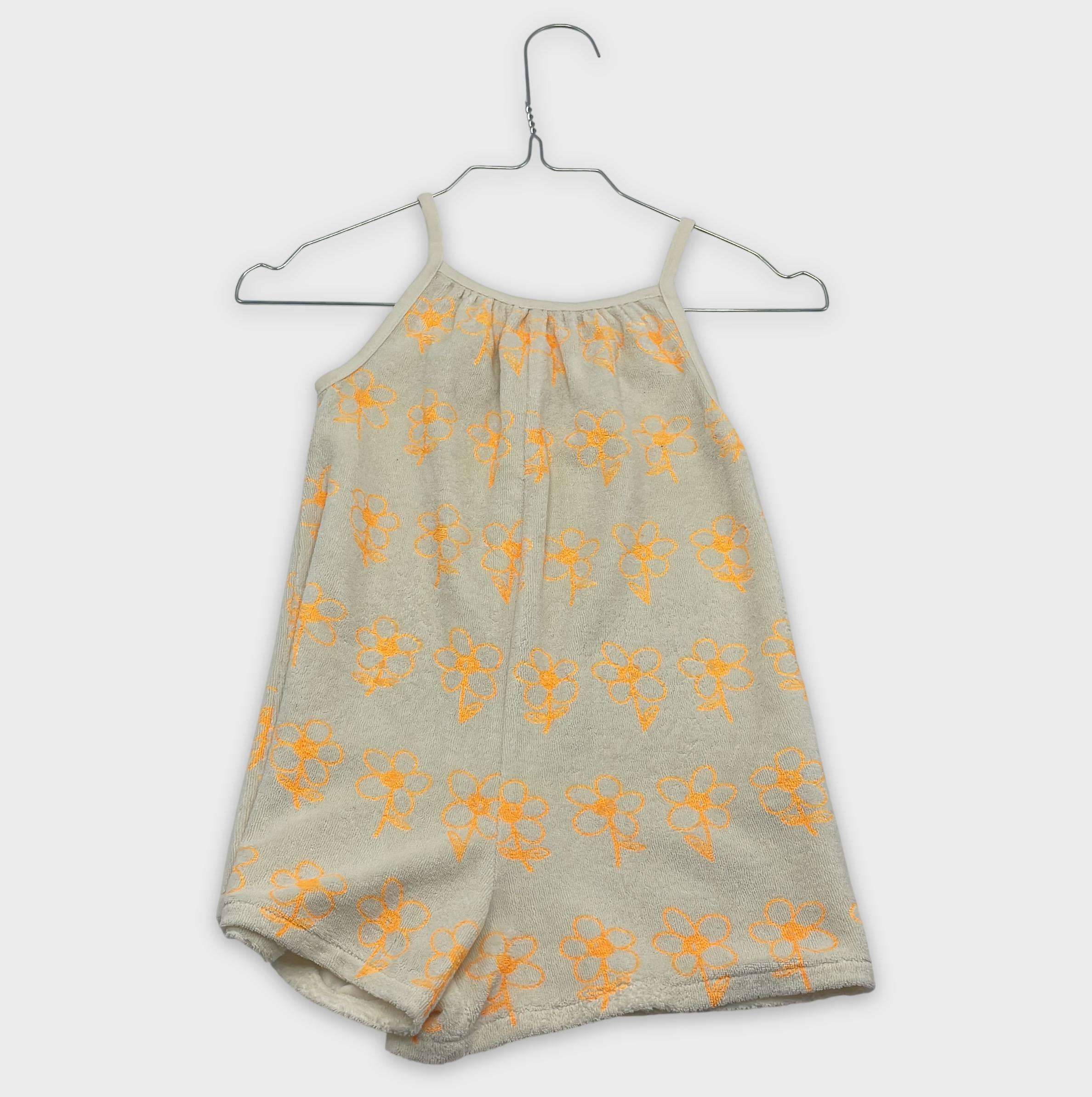 0-Bloomer Zara Kids 3 ans