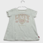 0-T-shirt manches courtes Levi'S 12 ans