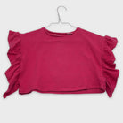 0-T-shirt manches courtes Zara Kids 3 ans