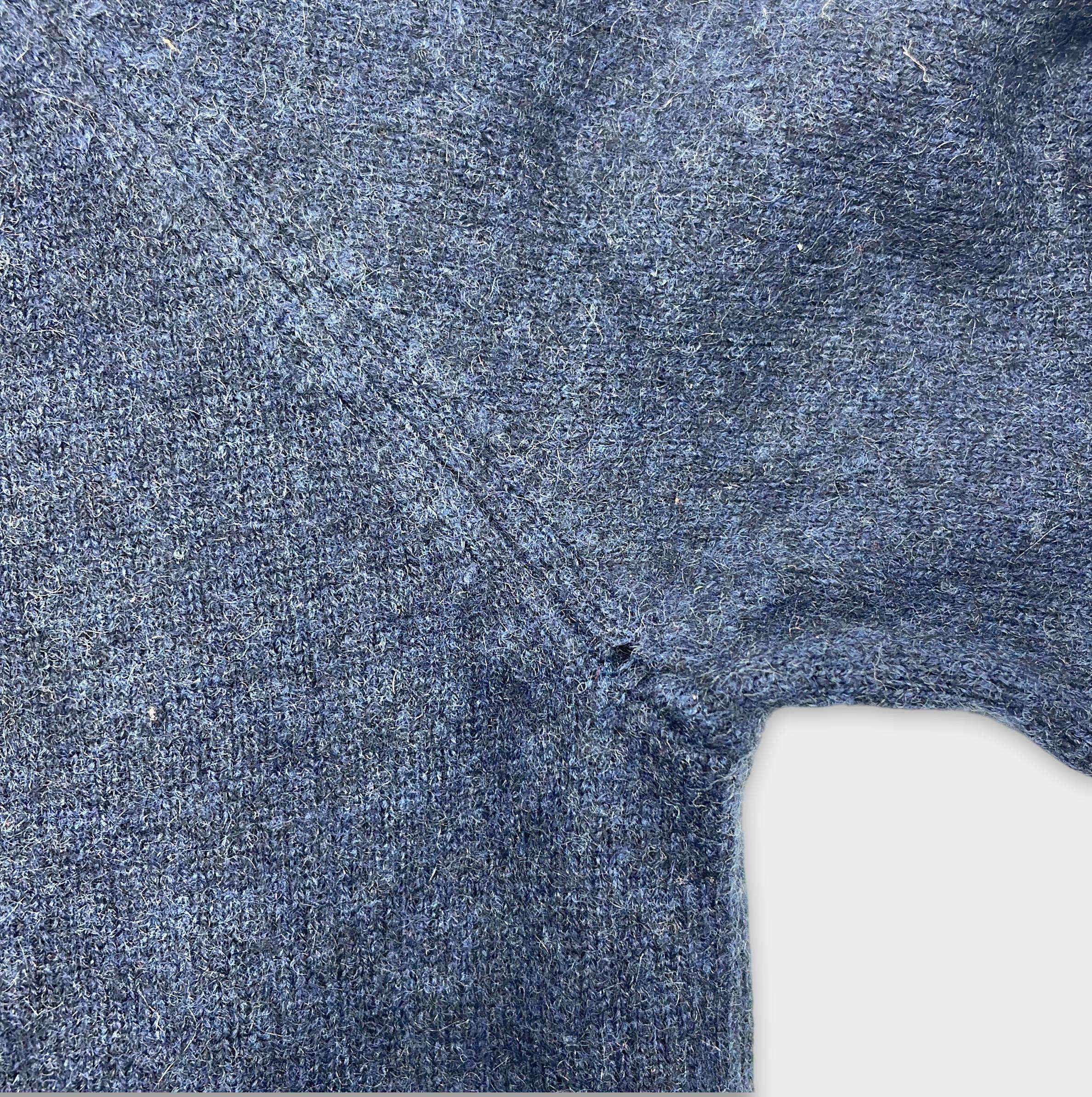 0-Pull Marque Inconnue