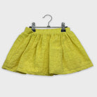 0-Jupe Marque Inconnue 24 mois