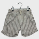 0-Short Zara Baby 18-24 Mois