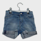 0-Short Levi'S