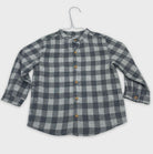 0-Chemise Bout'Chou 24 mois