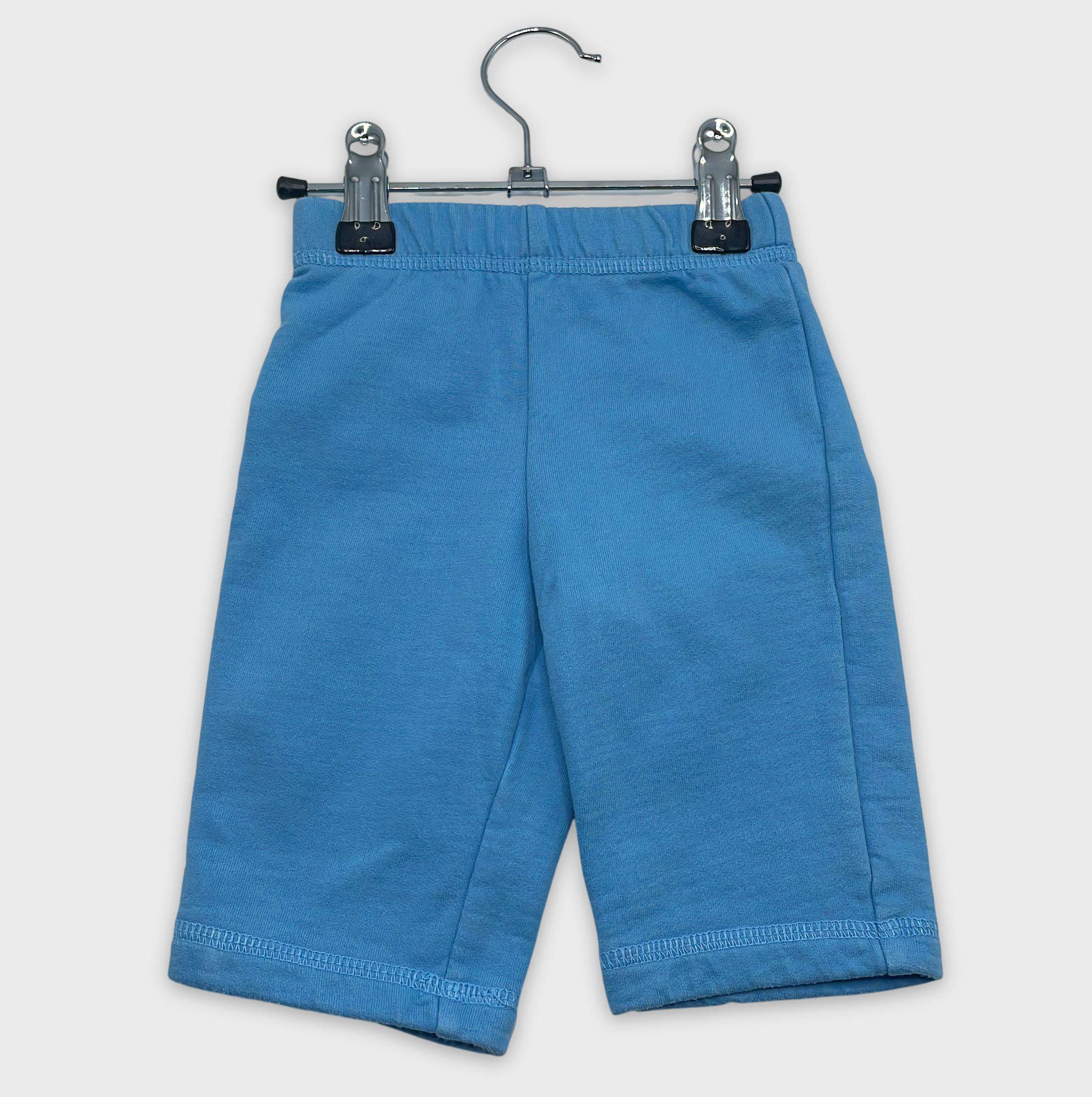 0-Pantalon Bout'Chou 3 mois