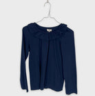 0-Chemise/blouse Cyrillus 14 ans