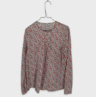 0-Chemise/blouse Cyrillus 14 ans