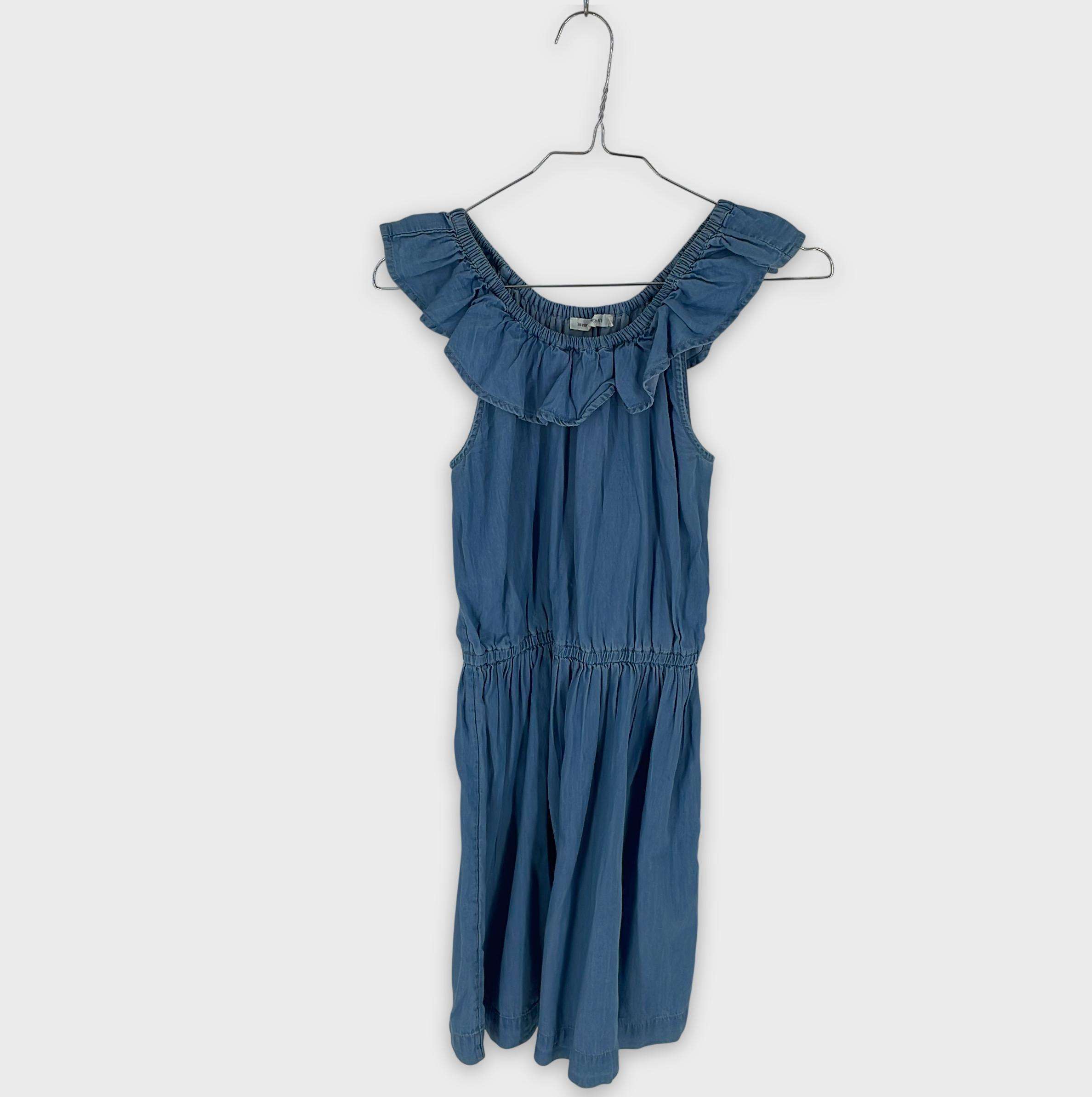 0-Robe Monoprix 14 ans