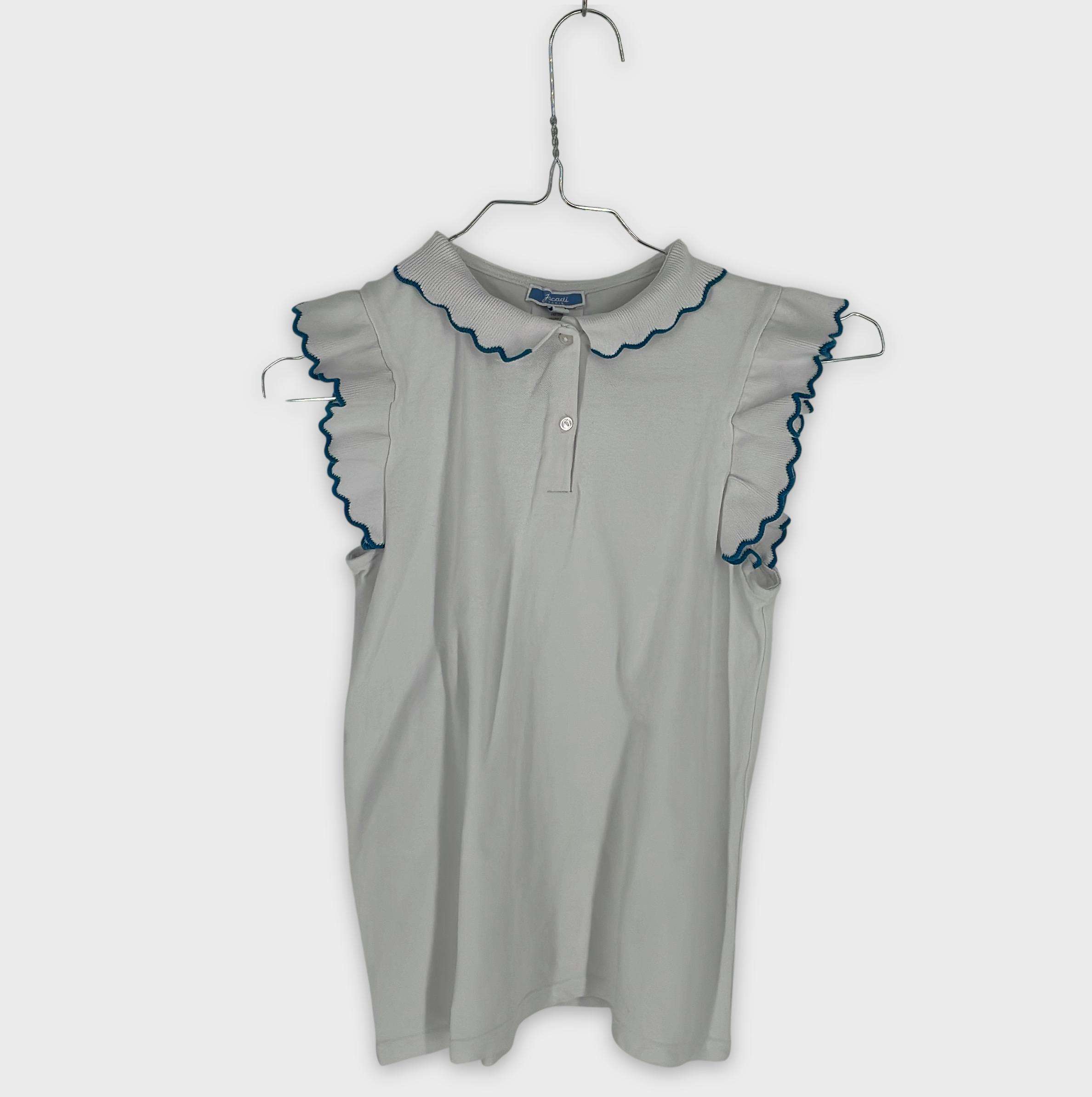 0-Chemise/blouse Jacadi 12 ans