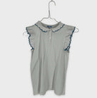 0-Chemise/blouse Jacadi 12 ans