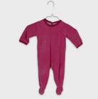 0-Pyjama long Petit Bateau 12 mois