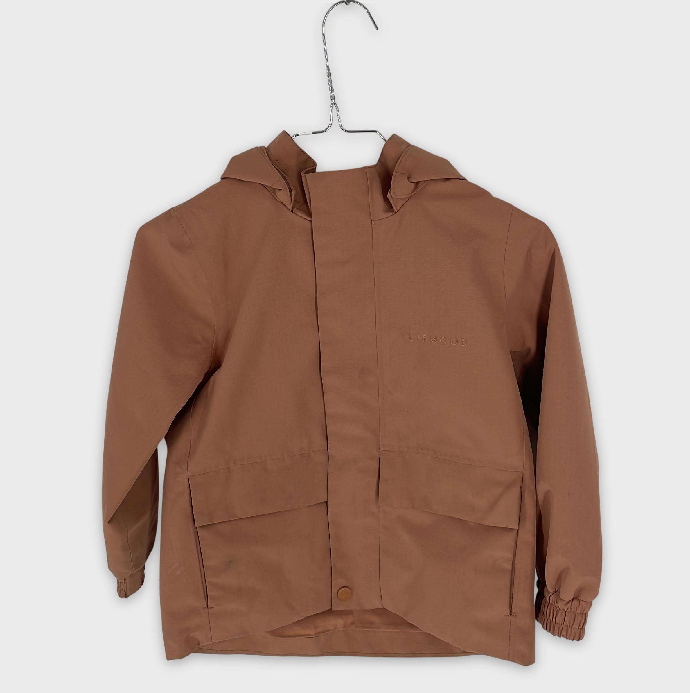 0-Coupe-vent Liewood 4 ans