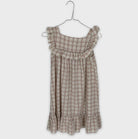 0-Robe Marque Inconnue 10-12 Ans