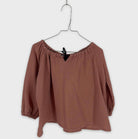 0-Chemise/blouse Numéro 74 12 Mois - 12 Ans