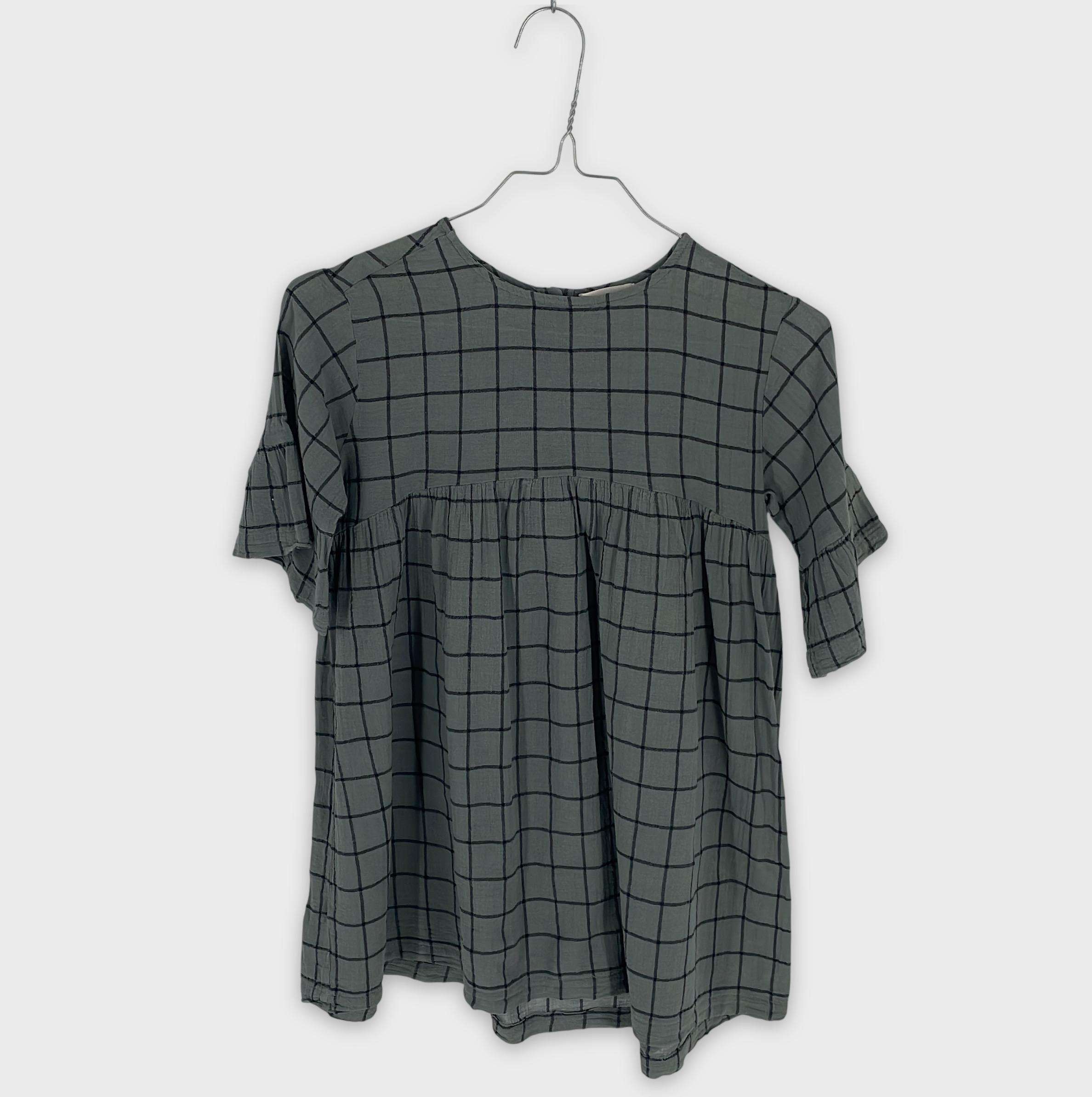 0-Chemise/blouse Play Up 6 ans