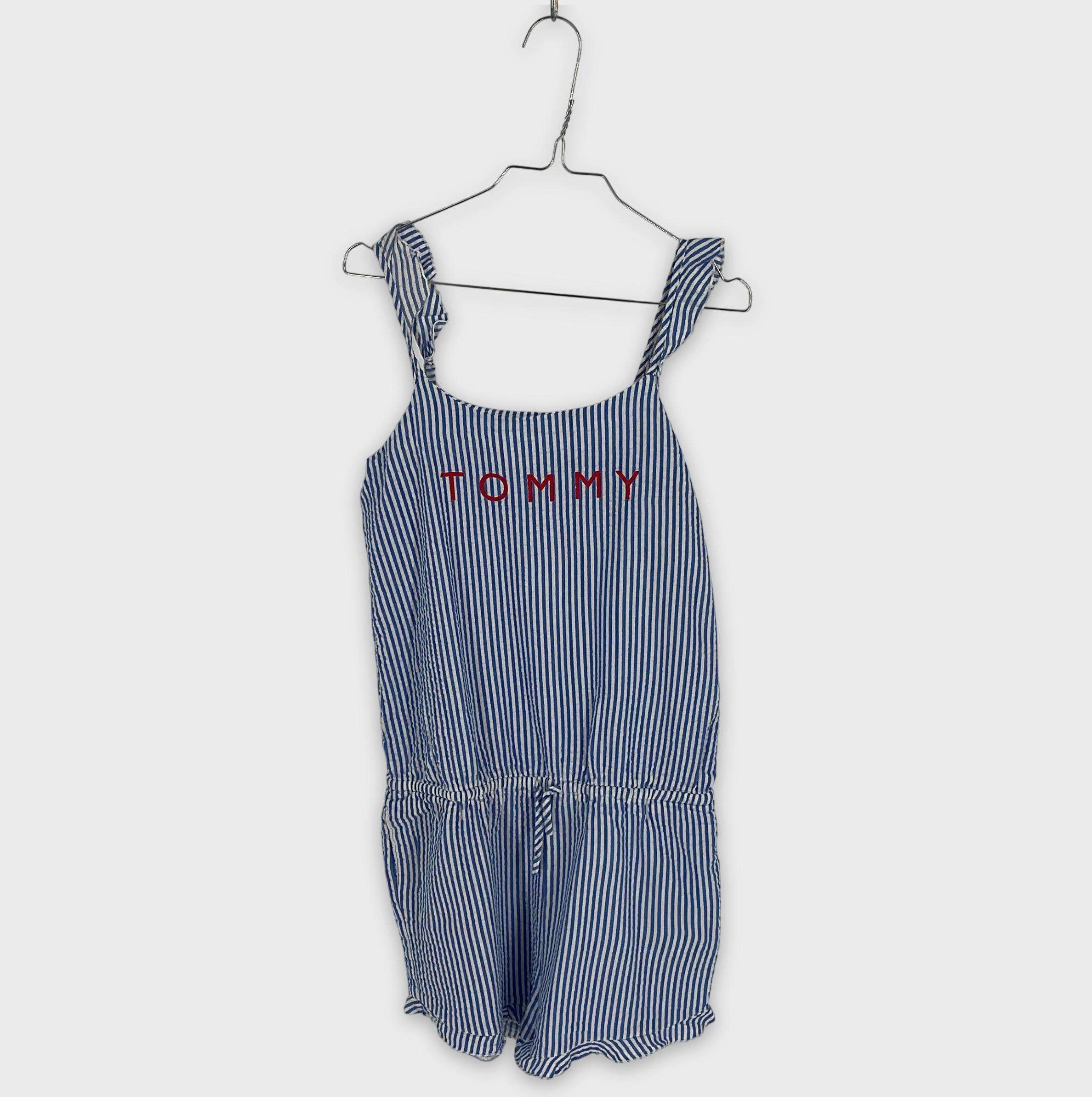 0-Combinaison Tommy Hilfiger 10-12 Ans