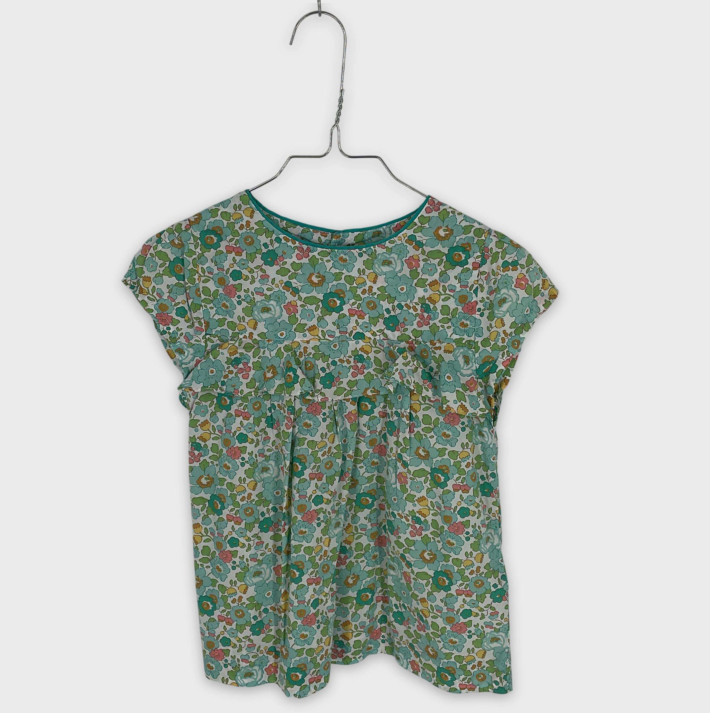 0-Chemise/blouse Jacadi 8 ans