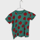 0-T-shirt manches courtes Tiny Cottons 8 ans