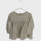0-Chemise/blouse Rylee + Cru 6-7 Ans