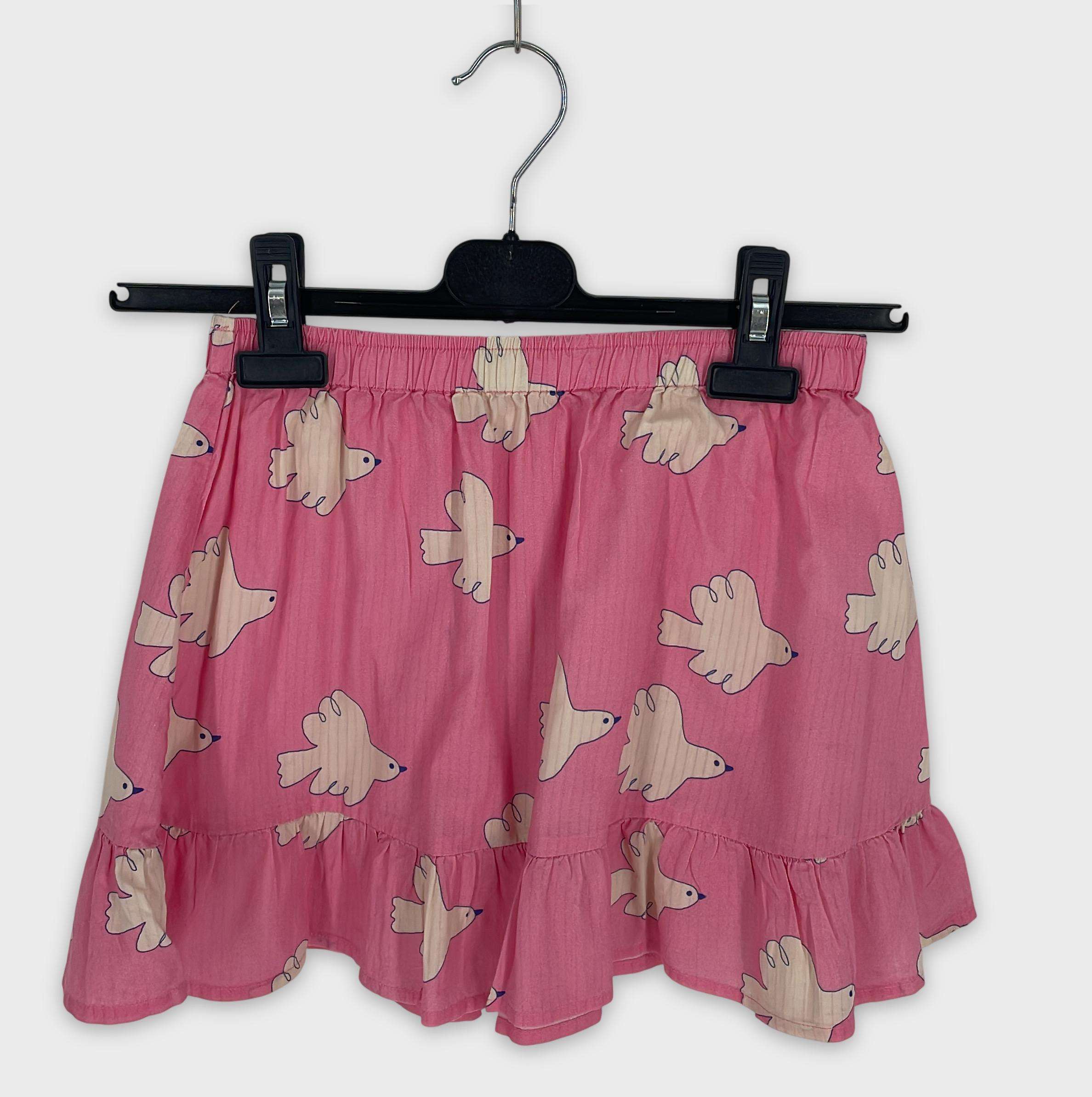 0-Jupe Tiny Cottons 8 ans
