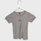 0-T-shirt manches courtes Petit Bateau 8 ans