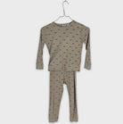 0-Pyjama long Zara Kids 6-7 Ans