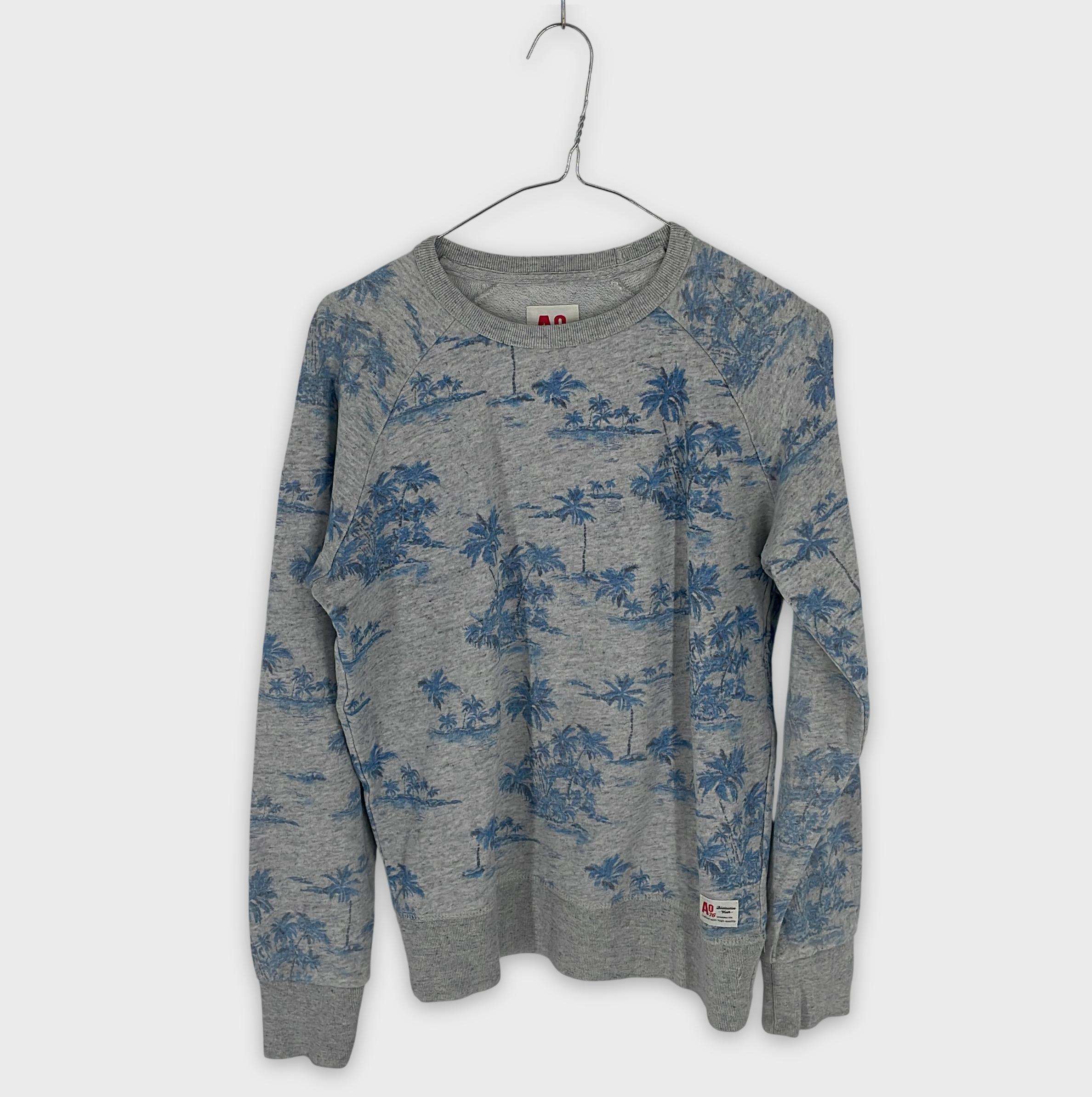 0-Sweat American Outfitters 14 ans
