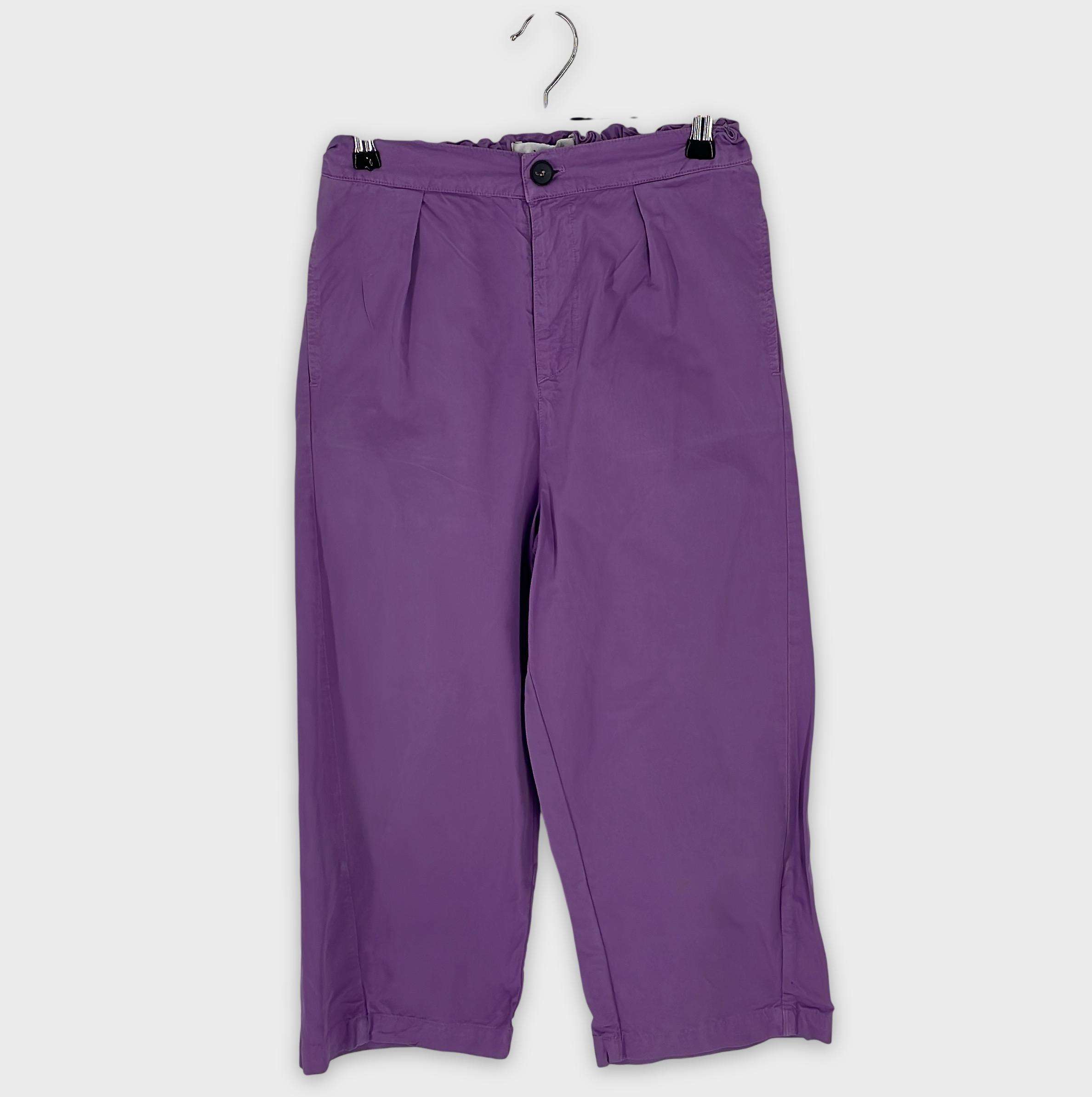 0-Pantalon Main Story 10-11 Ans