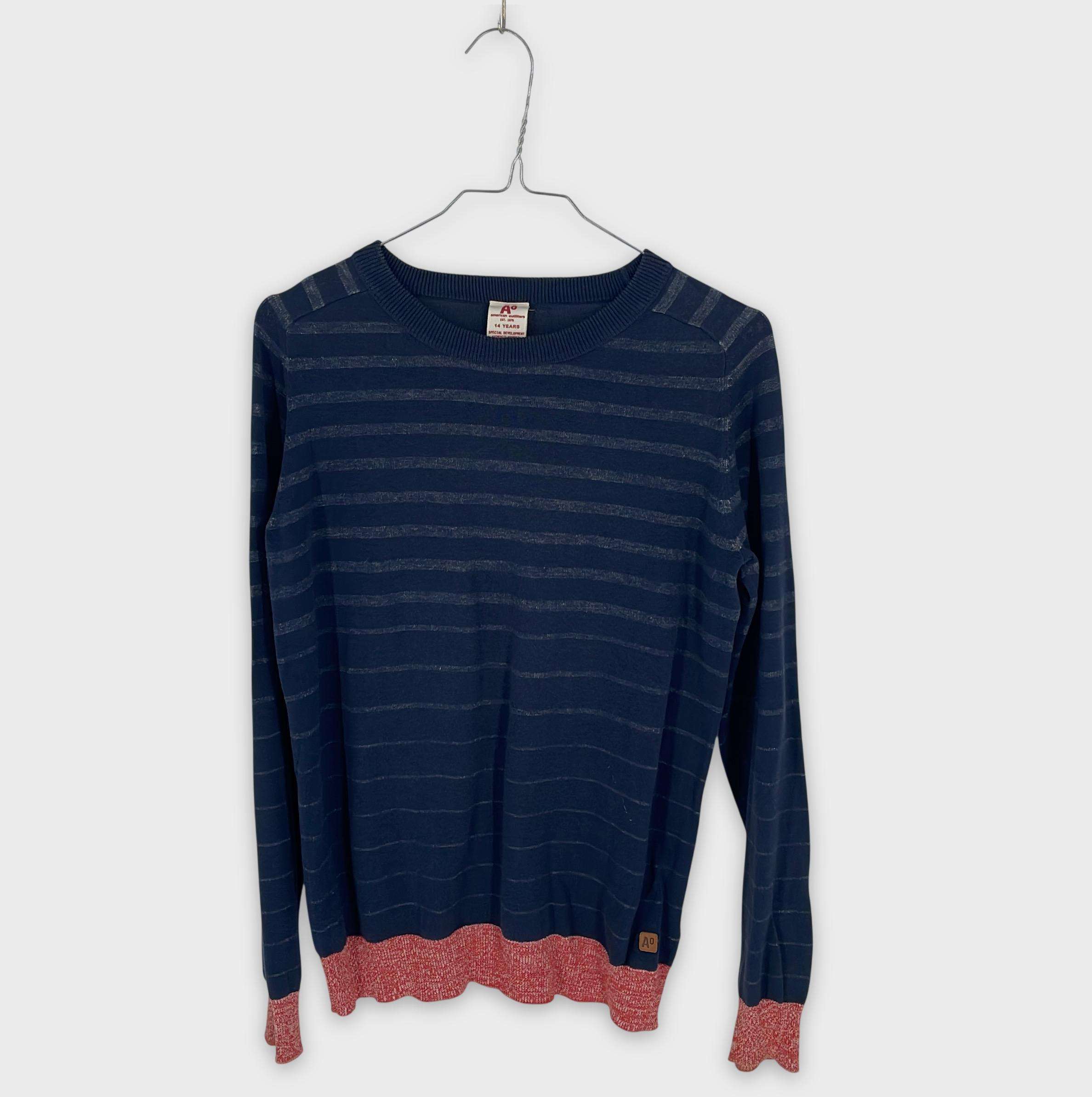 0-Pull American Outfitters 14 ans