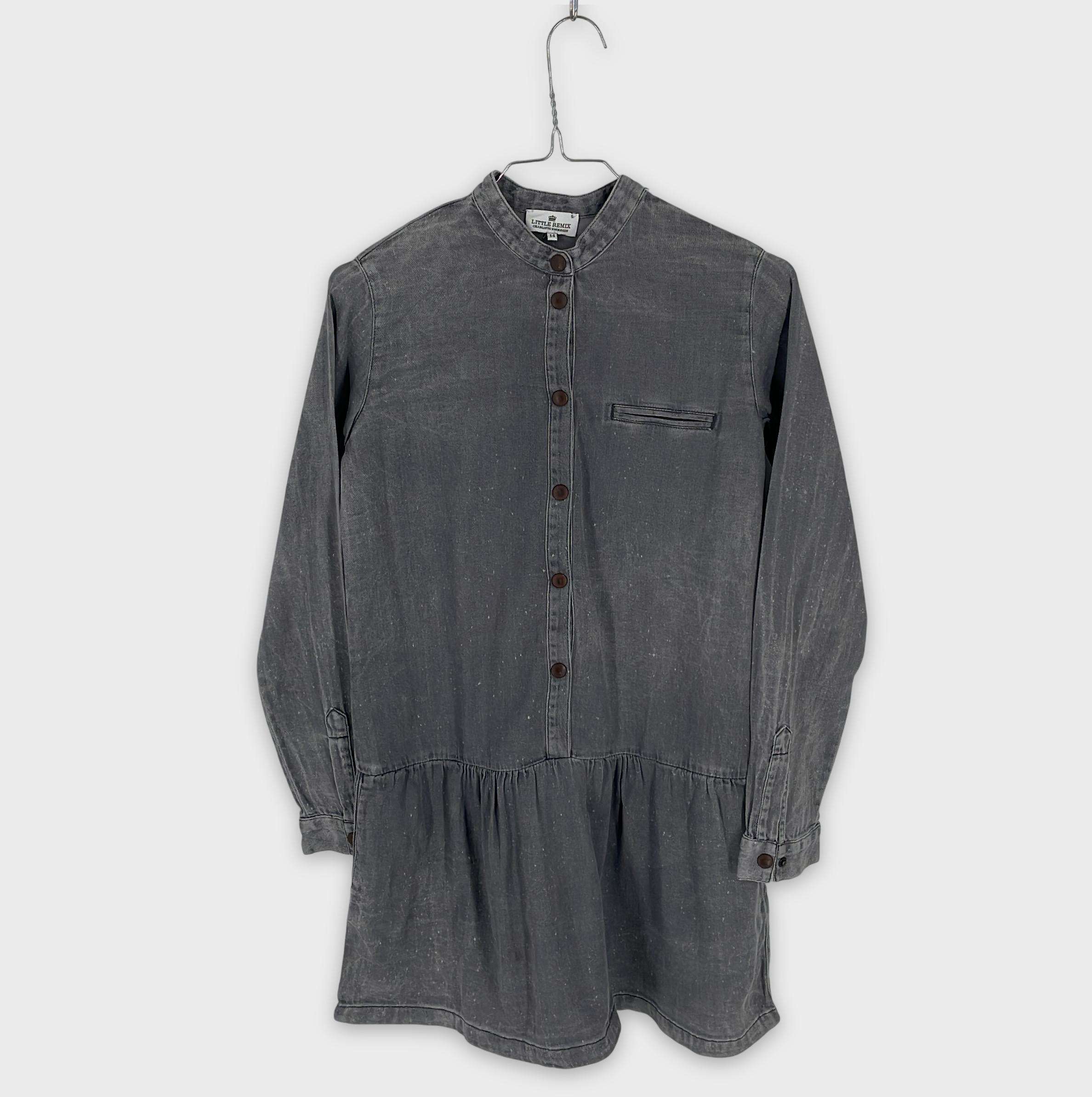 0-Robe Little remix 14 ans