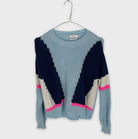 0-Pull Indee 12 ans