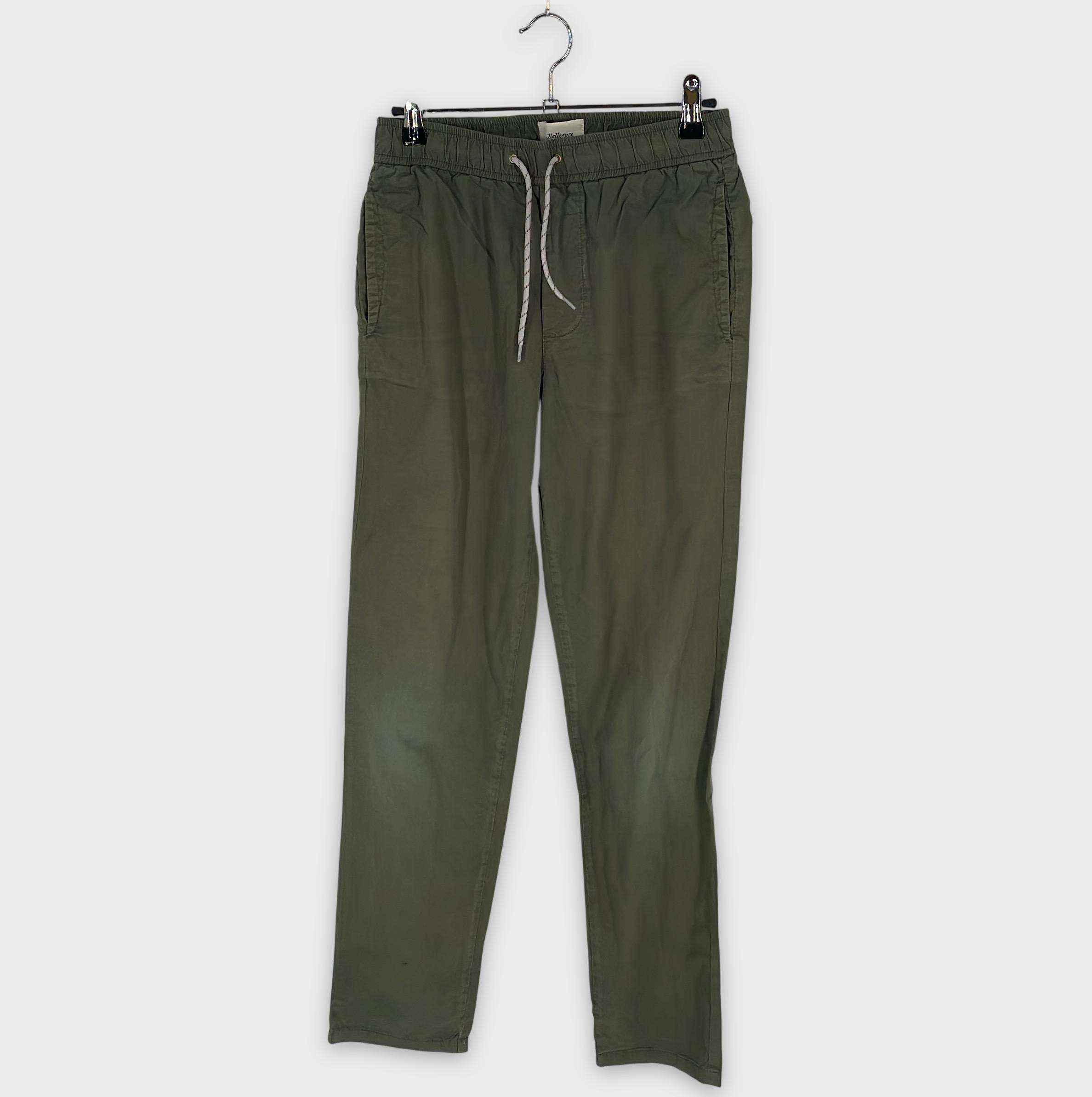 0-Pantalon Bellerose 14 ans