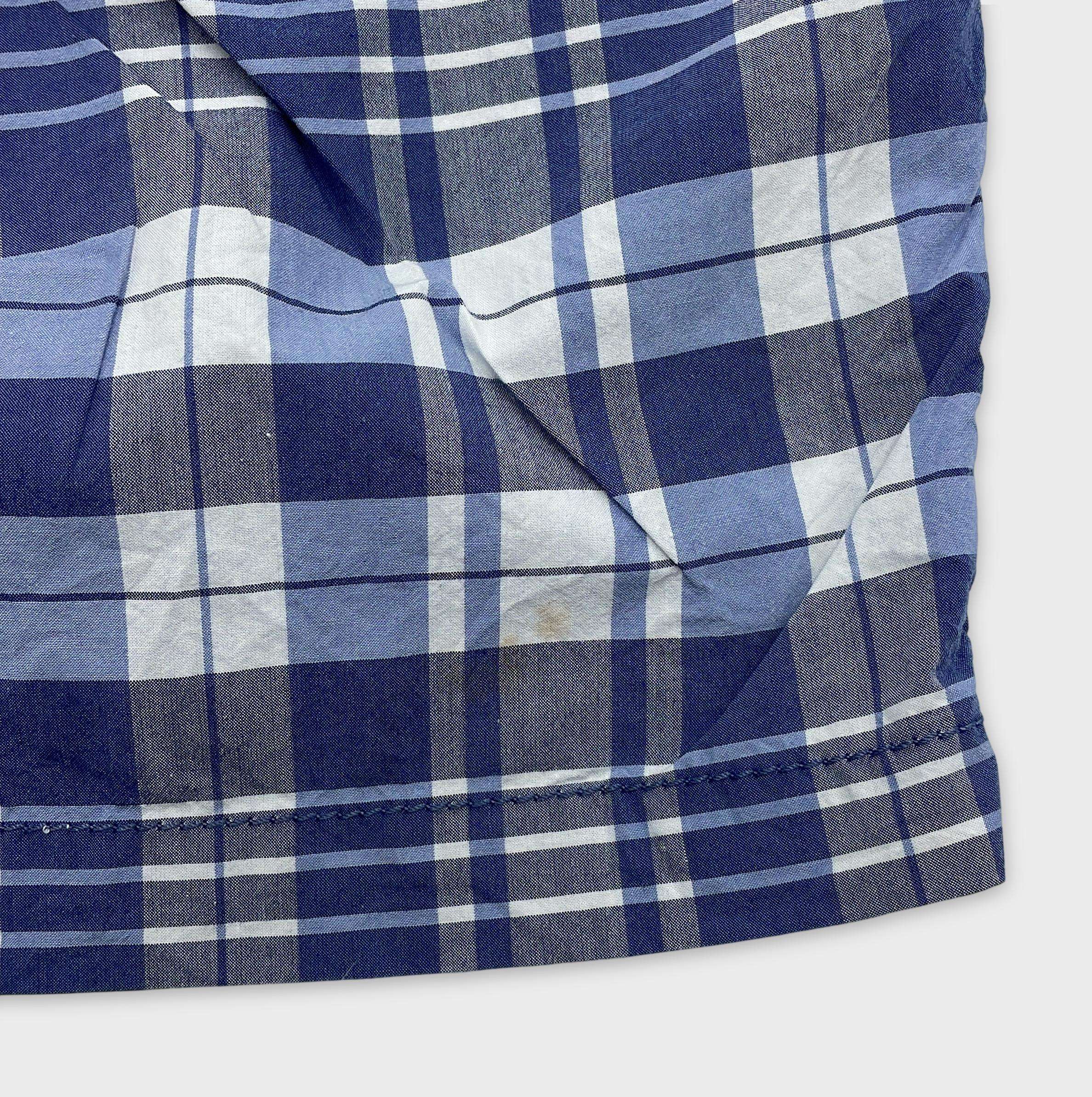 0-Short Marque Inconnue