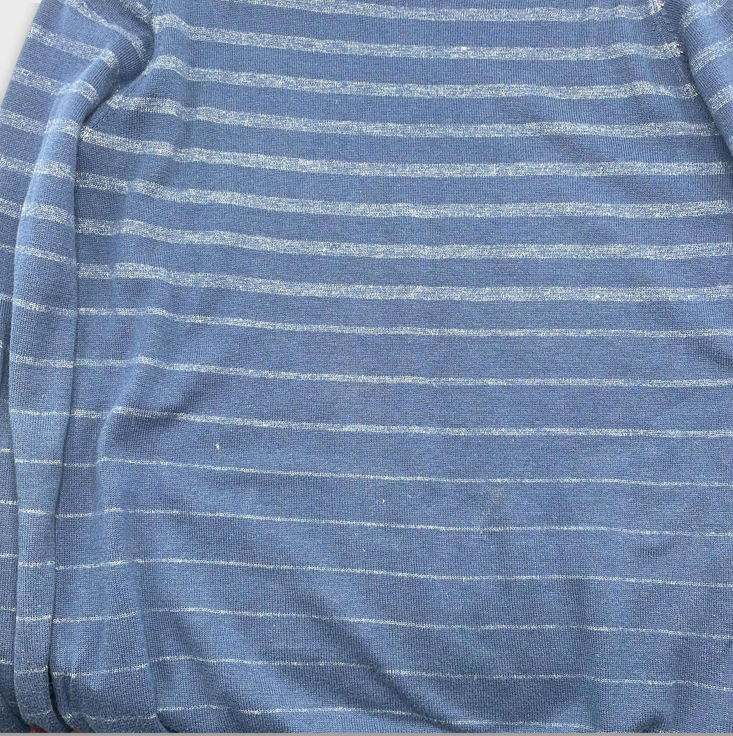 0-Pull Marque Inconnue
