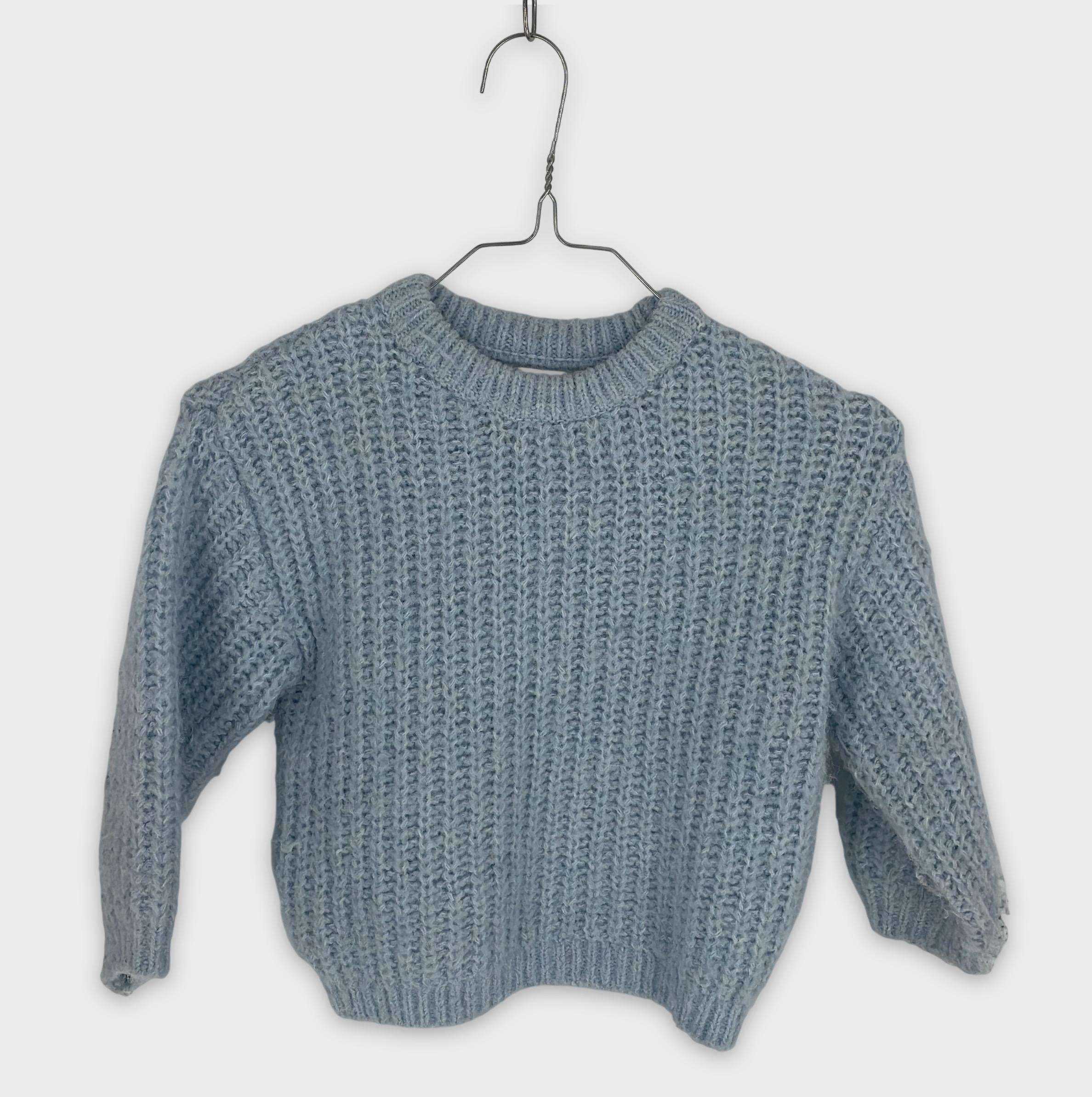 0-Pull Zara Kids 5 ans