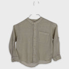 0-Chemise Zara Kids 5 ans