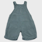 0-Salopette (courte) Zara Baby 24 Mois - 3 Ans