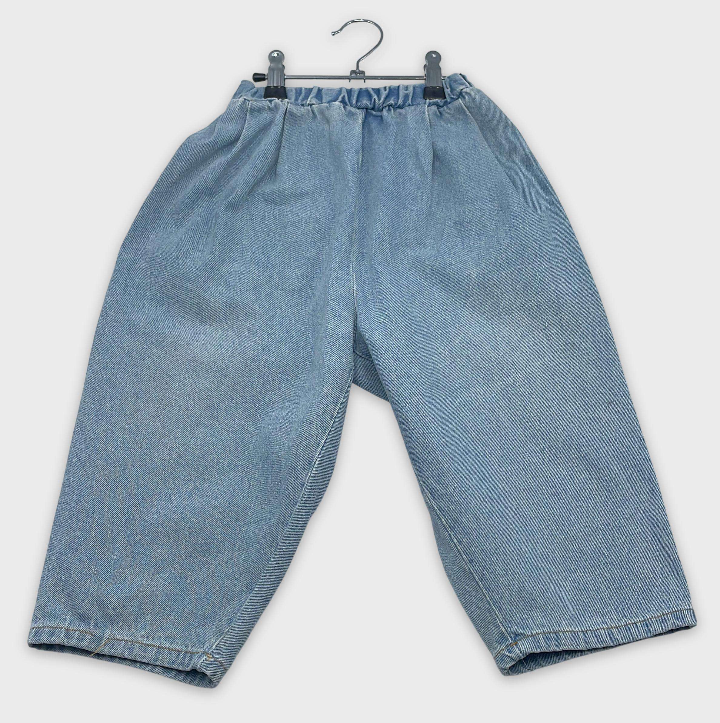 0-Pantalon Marque Inconnue
