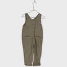 0-Salopette (courte) Zara Kids 5 ans