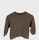 0-Sweat Marque Inconnue 3 ans