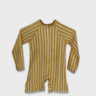 0-Maillot/Anti-uv Juillet Juillet 3-4 Ans
