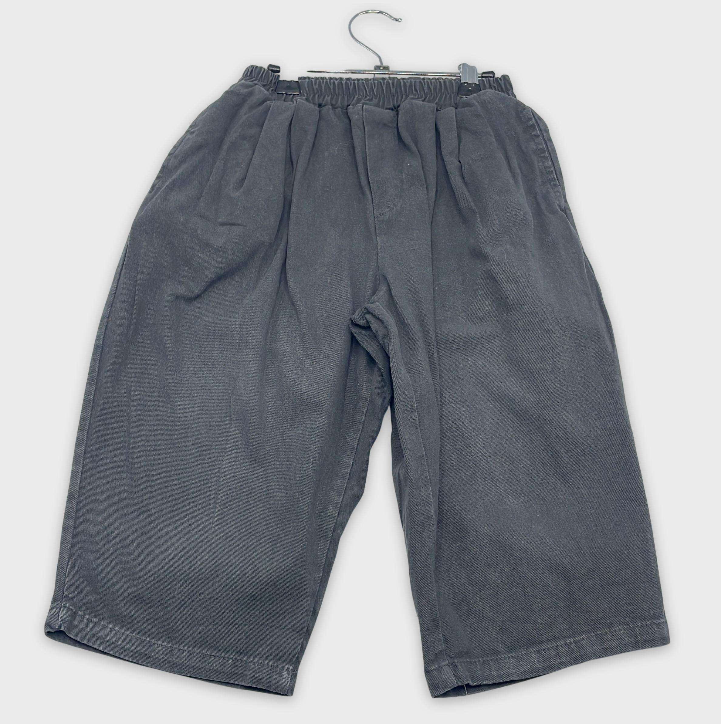 0-Short OMY 4-5 Ans